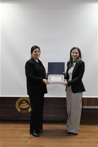 Sağlıkta Akademik Buluşmaların İkincisi Gerçekleştirildi