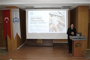 Sağlıkta Akademik Buluşmaların İkincisi Gerçekleştirildi
